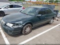 Photo 2 of 16 — 2000 Toyota Camry