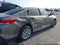 Photo 6 of 16 — 2016 Kia Optima