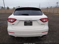 Photo 16 of 16 — 2020 Maserati Levante