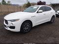Photo 2 of 16 — 2020 Maserati Levante