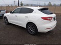 Photo 3 of 16 — 2020 Maserati Levante
