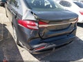 Photo 18 of 21 — 2018 Ford Fusion