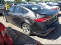 Photo 3 of 21 — 2018 Ford Fusion