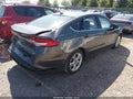 Photo 4 of 21 — 2018 Ford Fusion