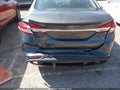 Photo 6 of 21 — 2018 Ford Fusion