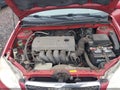 Photo 10 of 12 — 2005 Toyota Corolla