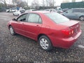 Photo 3 of 12 — 2005 Toyota Corolla