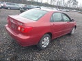 Photo 4 of 12 — 2005 Toyota Corolla