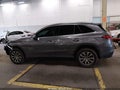 Photo 14 of 16 — 2023 Mercedes-Benz GLC-Class