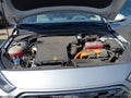 Photo 10 of 16 — 2022 Hyundai Ioniq Hybrid