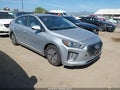 Photo 1 of 16 — 2022 Hyundai Ioniq Hybrid
