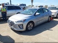 Photo 2 of 16 — 2022 Hyundai Ioniq Hybrid