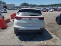 Photo 16 of 18 — 2022 Kia Sportage