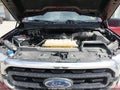 Photo 10 of 16 — 2022 Ford F-150