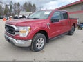 Photo 2 of 16 — 2022 Ford F-150