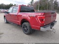 Photo 3 of 16 — 2022 Ford F-150