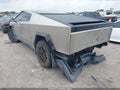 Photo 3 of 18 — 2025 Tesla Cybertruck