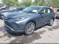 Photo 2 of 16 — 2022 Toyota Venza