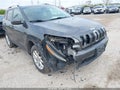 Photo 6 of 17 — 2016 Jeep Cherokee