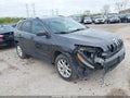 Photo 1 of 17 — 2016 Jeep Cherokee