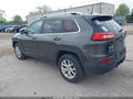 Photo 3 of 17 — 2016 Jeep Cherokee