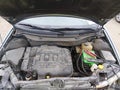 Photo 10 of 17 — 2007 Chrysler Pacifica