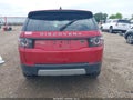 Photo 17 of 17 — 2019 Land Rover Discovery Sport