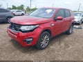 Photo 2 of 17 — 2019 Land Rover Discovery Sport
