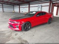 Photo 2 of 17 — 2018 Chevrolet Camaro