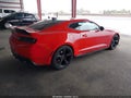 Photo 4 of 17 — 2018 Chevrolet Camaro