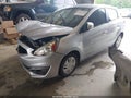 Photo 2 of 14 — 2017 Mitsubishi Mirage