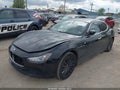 Photo 2 of 16 — 2017 Maserati Ghibli