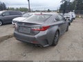 2016 Lexus RC 350 — photo 4 of 16 | VIN JTHHE5BC8G5012773