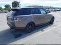 Photo 4 of 16 — 2015 Land Rover Range Rover Sport