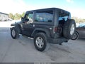 Photo 3 of 16 — 2016 Jeep Wrangler