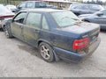 1999 Volvo S70 — photo 3 of 13 | VIN YV1LT56D5X2589261