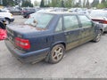 Photo 4 of 13 — 1999 Volvo S70