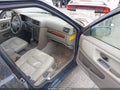Photo 5 of 13 — 1999 Volvo S70