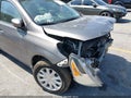 Photo 17 of 17 — 2017 Nissan Versa