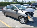 Photo 1 of 17 — 2017 Nissan Versa