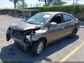Photo 2 of 17 — 2017 Nissan Versa