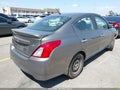 Photo 4 of 17 — 2017 Nissan Versa