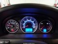2012 Hyundai Veracruz — photo 7 of 19 | VIN KM8NUDCC4CU199263