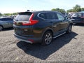 Photo 4 of 17 — 2017 Honda CR-V