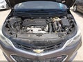 Photo 10 of 16 — 2016 Chevrolet Cruze