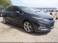Photo 1 of 16 — 2016 Chevrolet Cruze
