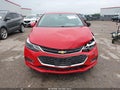 Photo 12 of 16 — 2017 Chevrolet Cruze