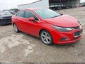 Photo 1 of 16 — 2017 Chevrolet Cruze