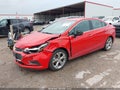 Photo 2 of 16 — 2017 Chevrolet Cruze