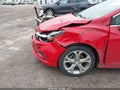 Photo 6 of 16 — 2017 Chevrolet Cruze